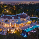 I want my mansion