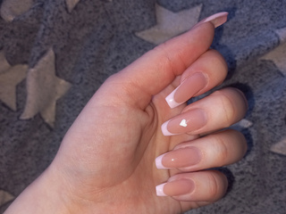 nails^^