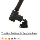 Sex machine