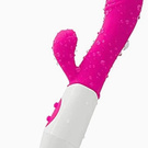 Vibrador 30 Frecuencias