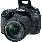 Canon 80 d