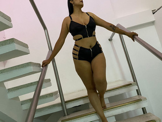 IN STAIRS 2