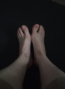 DakotaRose Foot job photo 10365056