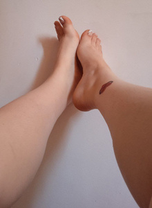 yessml my pretty feet photo 10351854