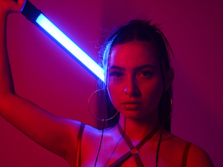 LIGHTS & DESIRE