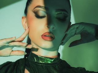 Reflections of desire