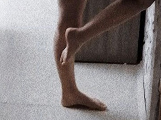 Ножки