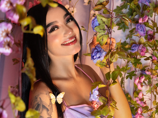 I can be your magical doll❤️