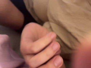 My