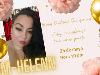 cumpleaños