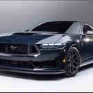 Car (Ford Mustang) 2024