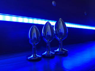 My toys