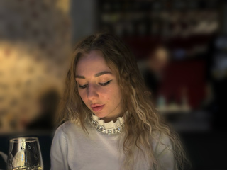 Something interesting