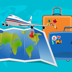 travel