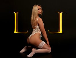 LeenyLipss's Profile Image