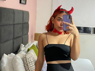 hot devil