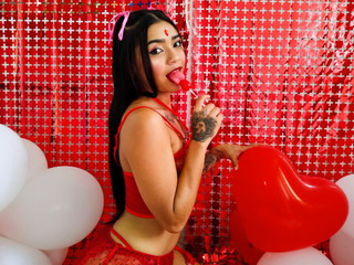 Happy Valentine's Day