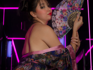 sexy kaorii