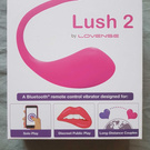 lovense lush 2