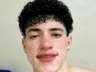 MY FACE