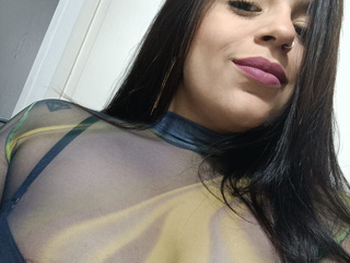 Pretty and Sexy Face