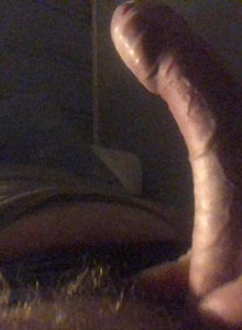 MrTommelom My cock photo 10461276