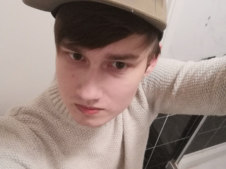 me