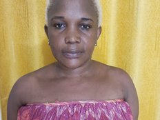 Queenafrica Modèle Webcam Profil