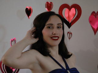 San Valentin