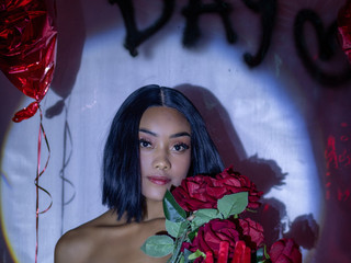 Happy Valentine's Day
