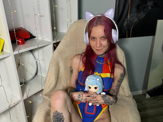 do u like anime girl?