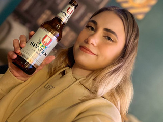 beer