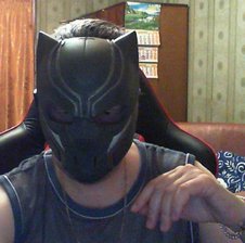 Blackpanther666