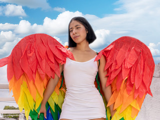Pride