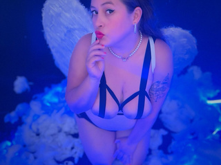 your little angel