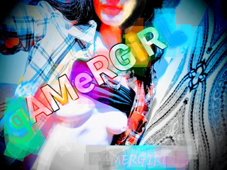 Gamerchic