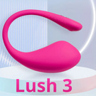 Lovense lush