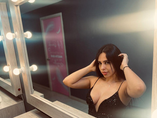 Black lady