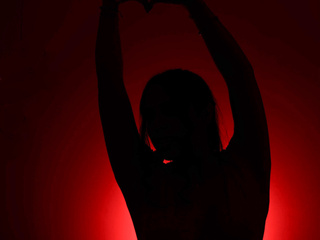 Passion red