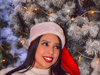 WARM CHRISTMAS