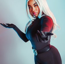 KishaBarnes