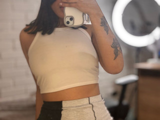 amazing body
