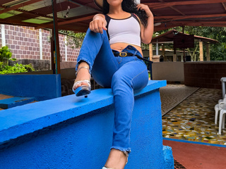 Country girl