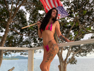 USA