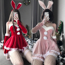 Bunny Cosplay