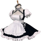 Maid Cosplay