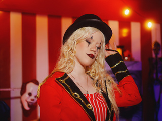 Halloween ♥