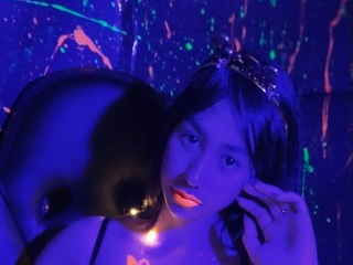 neon