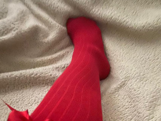 hot stockings