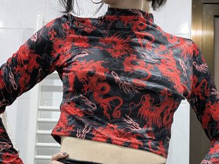looks